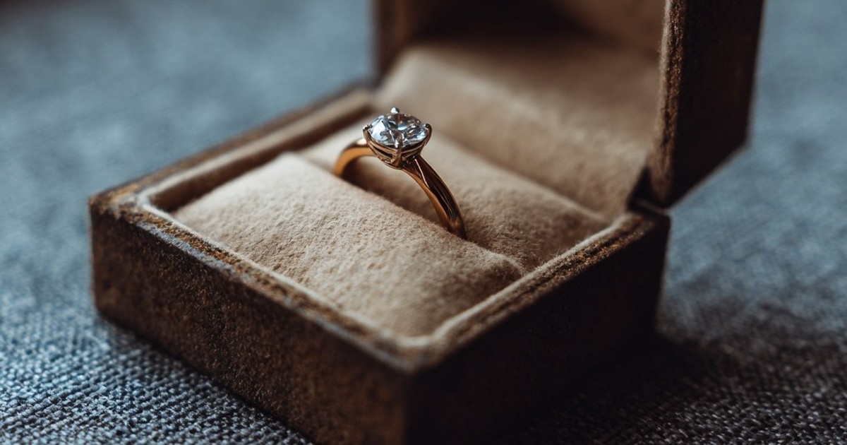 Soll ich meiner Freundin einen Heiratsantrag machen?