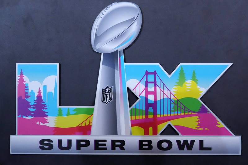 Der Super Bowl 2026 ist das 60. Liga-Finale der NFL.