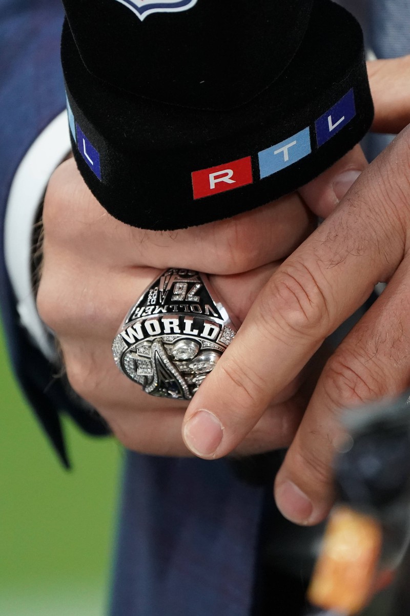 RTL überträgt den Super Bowl auch in 2026 im Free-TV.