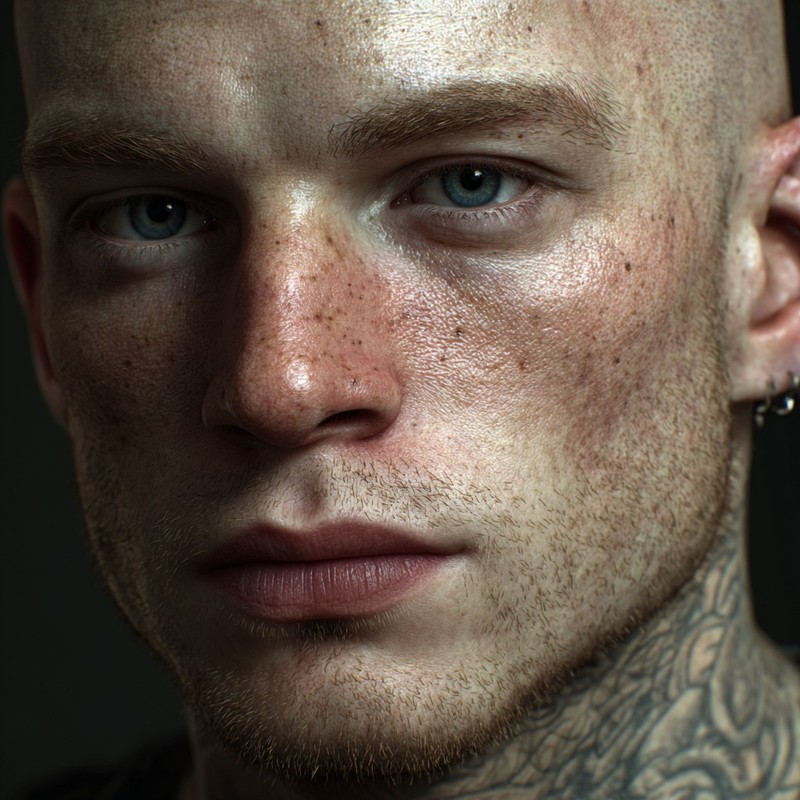 Männlichkeit ist kein Wettbewerb. Sei du selbst, so kommst du sowieso am Besten an.