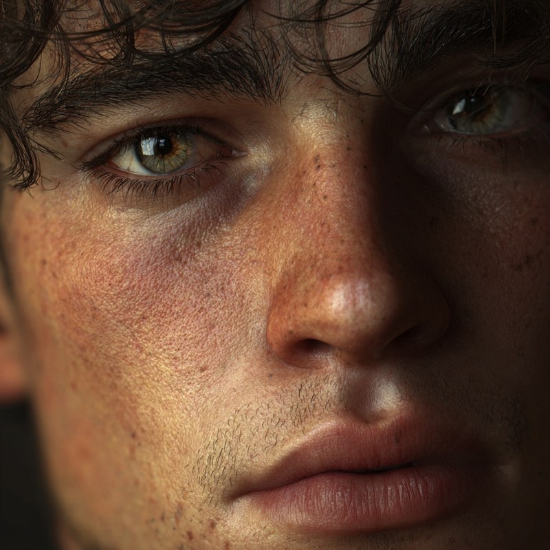 Viele Männer merken gar nicht, wie sie unterbewusst immer weiter in den Sog der toxischen Männlichkeit gezogen werden.