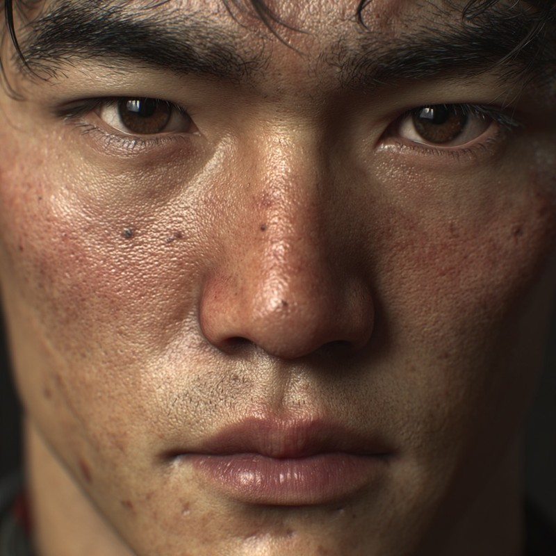 Woran merkt man, dass man es mit einem „Alpha-Male“ zu tun hat?