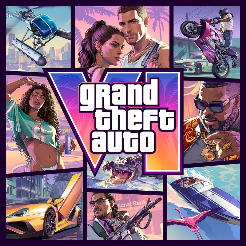 GTA VI wird sehnlichst erwartet.