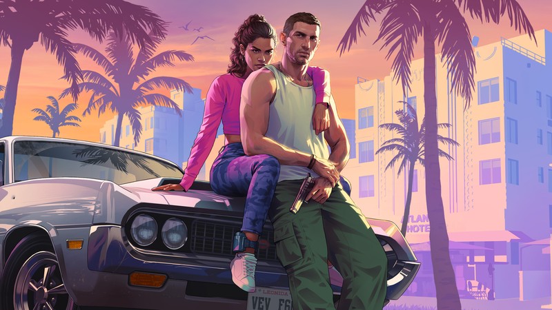 Rockstar Games baut die offene Welt von „GTA 6“ deutlich dynamischer aus.