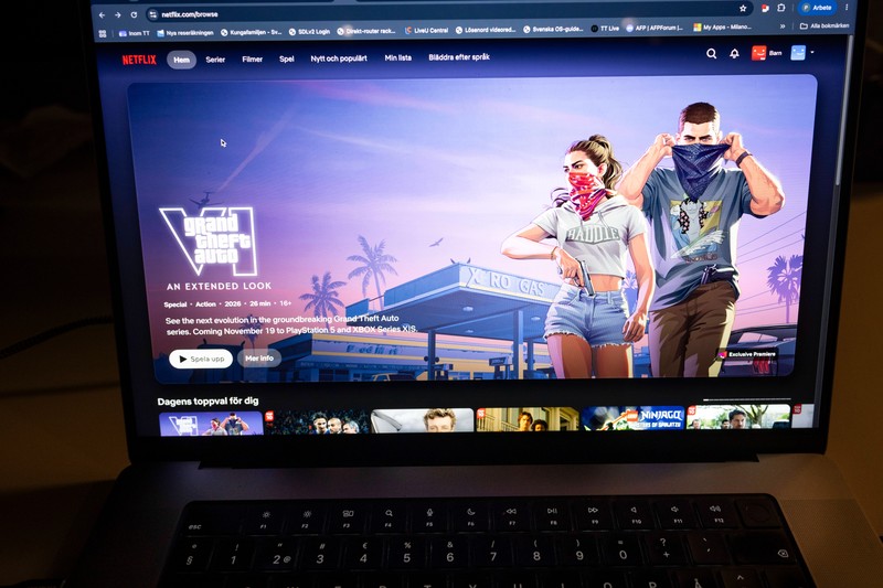Rockstar veröffentlicht GTA 6 als Standard und Ultimate Edition.