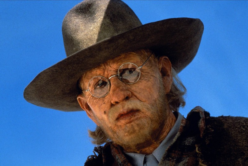 Der Neo-Western von Geoff Murphy startete in Deutschland bereits 1990ern im Kino.