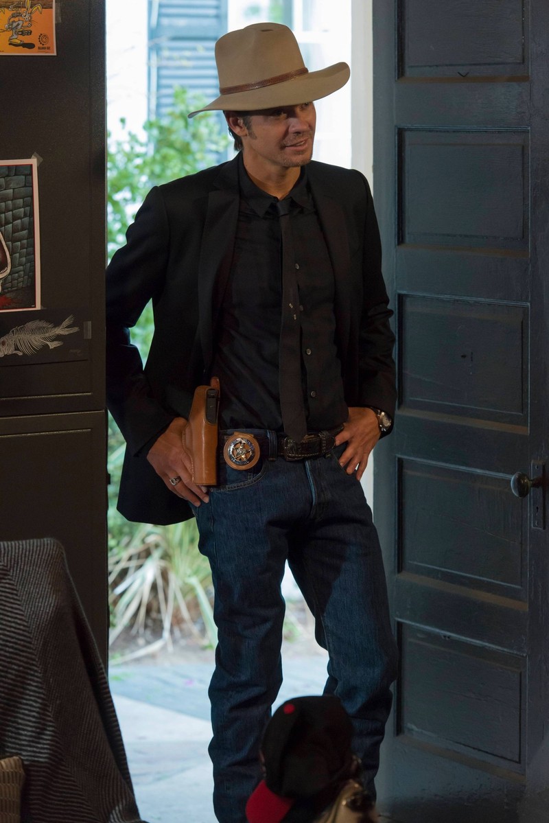 Dieser Western wird in höchsten Tönen gelobt.