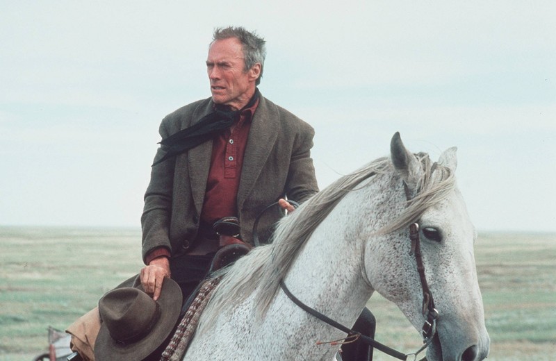 „Erbarmungslos“ gehört zu den stärksten Western in Clint Eastwoods Karriere.
