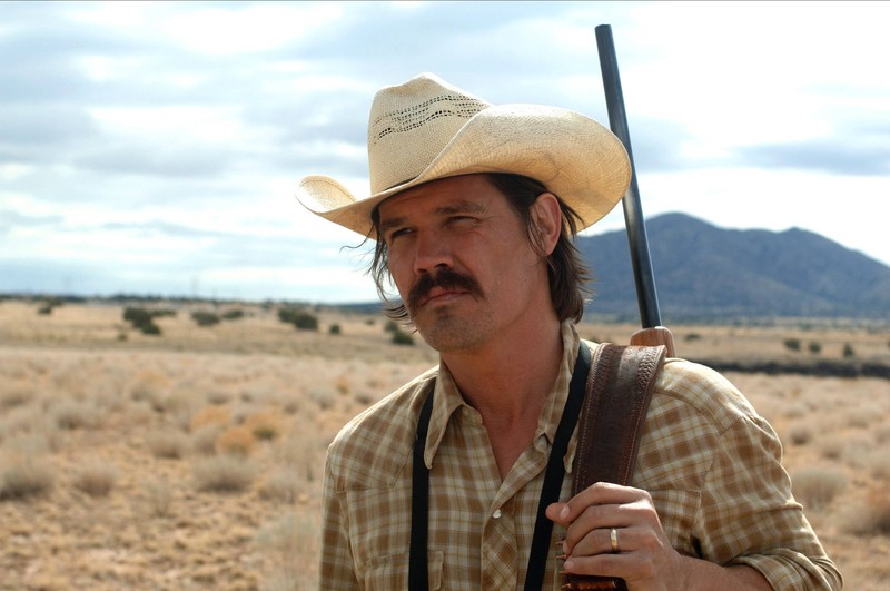 „No Country for Old Men“ ist definitiv kein klassischer Western.