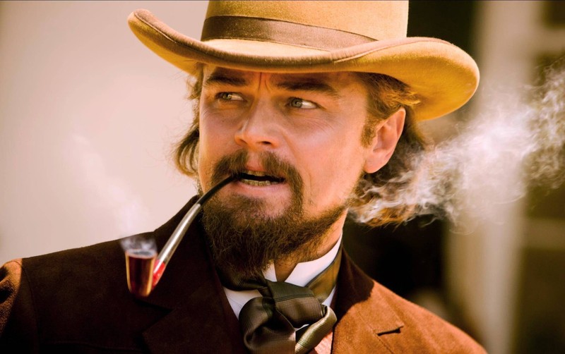 Tarantinos Western hat bis heute ordentlich Wucht.