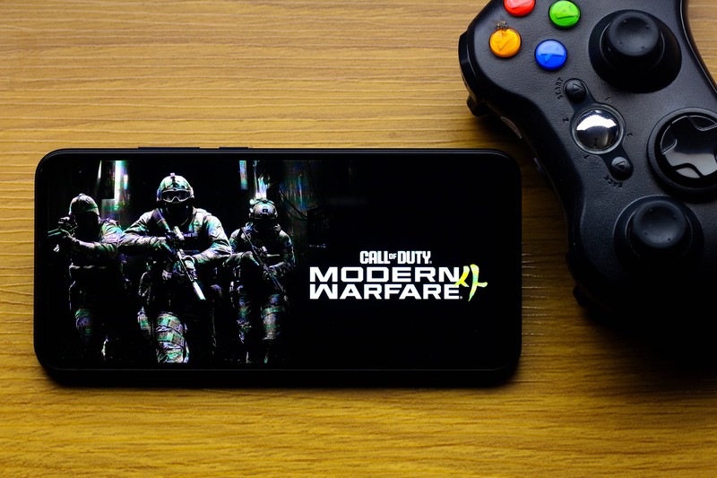Im Herbst 2026 erscheint ein weiterer „Call of Duty“-Teil.